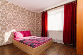 Apartmens Faraon On Illinskaya 5 floor New Building
